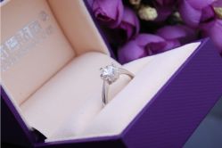 11.92-威德钻石-克拉钻大本营(南京东路店)