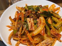 -一韩亭韩式烤肉(高新店)
