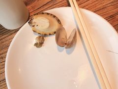 -海味当家·蒸锅海鲜(星海公园店)