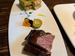 -九里云松·天香餐厅
