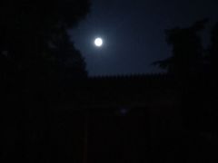 -鬼笑石后山停车场