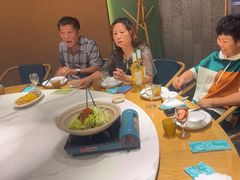 -筱爷叔·上海传统手工菜(玉树路店)