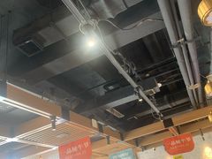 -一品诚记烤肉·甄选店(中南路店)