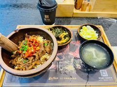 -擂饭(五一广场店)
