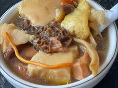 -菌极鲜野生菌火锅店(阳明祠店)