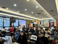 -张包铺(道外店)