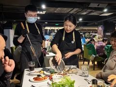 -戈拿旺巴西烤肉(崇文门店)