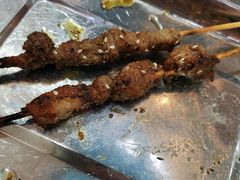 -西北朗益和穆斯林餐厅