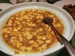 -老吉堂上海本帮菜(望京万象汇店)