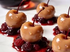 -广州文华东方酒店·江-由辉师傅主理