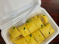 -伦记软滑肠粉