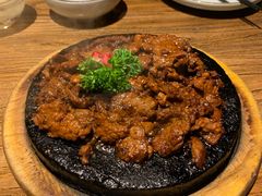 -嘉禾·悦享餐厅(八方汇店)