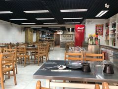 大堂-三兴涮羊肉(荣安大街店)