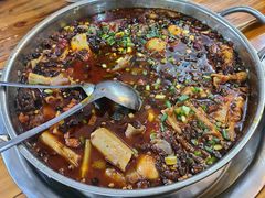 -黑竹香鸡(营和巷店)