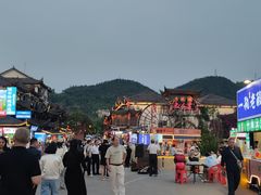 -巴人堂(女儿城店)