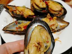 -汉巴味德(大悦城店)