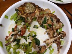 -红灯笼龙凤饭店(宁波老字号店)