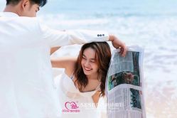 点击看大图 -色色婚纱摄影(大沥旗舰店)