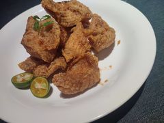 -锦府园·新台州菜(合生汇店)