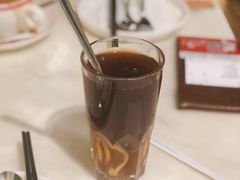 石板街冰柠檬茶-石板街港澳冰室(天环店)
