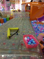 -梦幻童年儿童乐园(顾乡大街店)