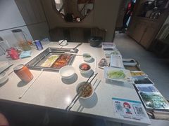 -野妹火锅(龙岗店)