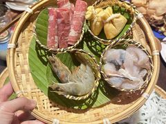 -泰妃殿(武汉首店)