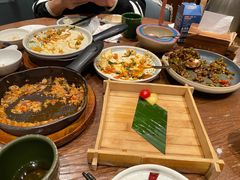 -云海肴·汽锅鸡·云南菜(领展购物广场·中关村店)