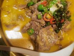 -米一仙·成都小碗菜(东万达店)
