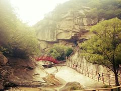 -黑龙潭风景区