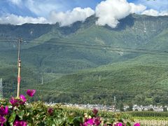 -南诏风情岛