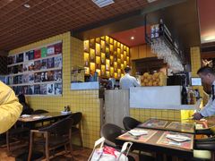 -安妮意大利餐厅(国贸店)