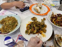 -粤盛海鲜平价店(洛溪食街店)