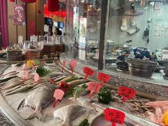 -厝包四点金·潮宴(太古仓店)