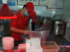 -章云板鸭(评事街店)