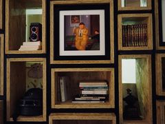 大堂-咖法森林·咖啡  酒吧(天河店)