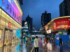 -大悦城(沈阳中街店)