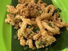 -明记烧鱼美味店