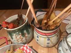 -雪熊精酿·哈尔滨烧烤酒馆(非遗大串店)