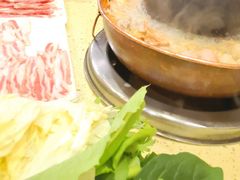 -徐记手切鲜羊肉(辽沈二街店)