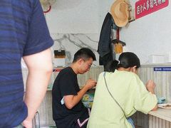 -老方子馅饼粥(台东店)