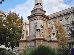 -埃马努埃莱二世拱廊