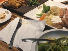 -LENBACH兰巴赫西餐啤酒坊(大连东港店)