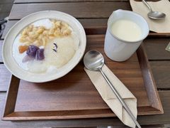 -绿小院(荔湾店)