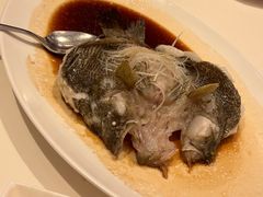 -利苑酒家(合景国际金融广场店)