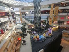 -LuOne凯德晶萃广场(徐家汇路店)