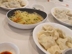 -东方饺子王(和平里店)