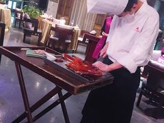 -唐廊烤鸭店(工体店)