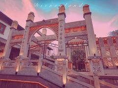 -大同古城墙