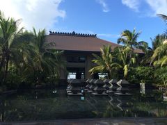 iphone_upload_pic-海南清水湾莱佛士酒店